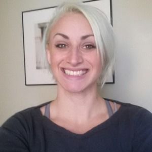 Meet your Posher, Alisha